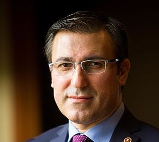 KÜÇÜKCAN: AK PARTİ DEVRİM YAPTI