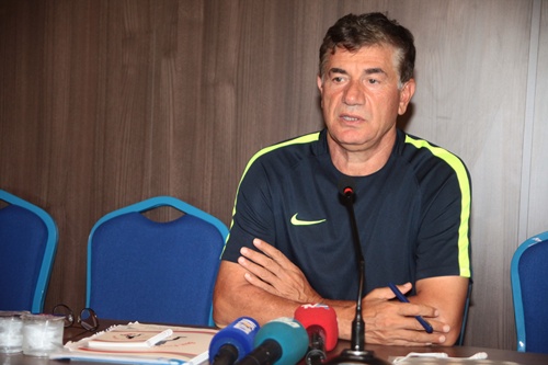 GİRAY BULAK'TAN TRANSFER YORUMU
