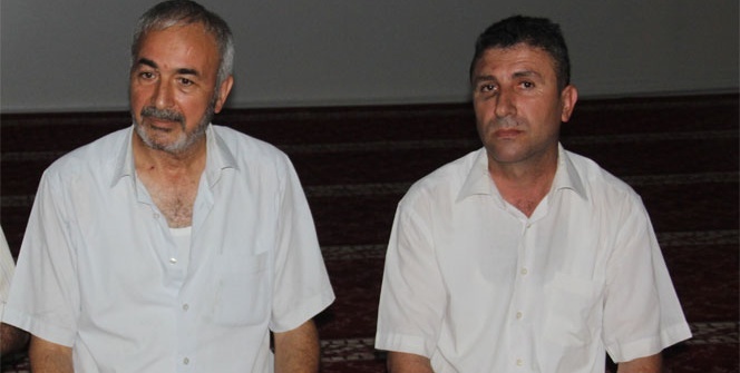 Adana’da ’ezan’ kavgası: 2 yaralı