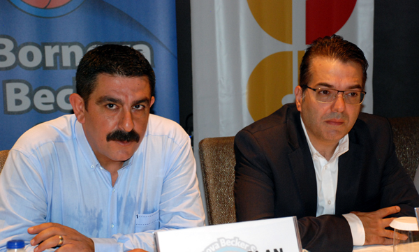 Malatyalı, Adanalı firma ve İzmir’e sponsor