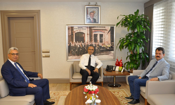 ‘Adalette öncü şehir Adana’