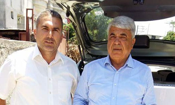 CHP'den Ramazan Yardım Paketi