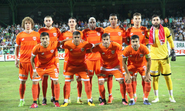 Kaplan Kardeniz'de kayboldu