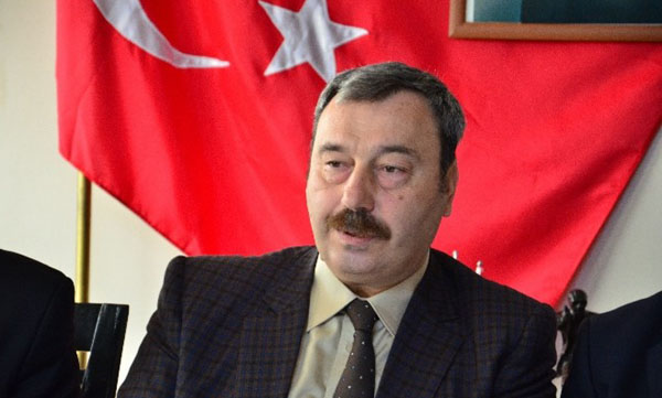 Adana Emniyet Müdürü değişti