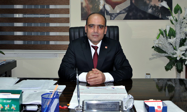 Yüksel Erdoğan, “Hür irademizle kazanacağız”
