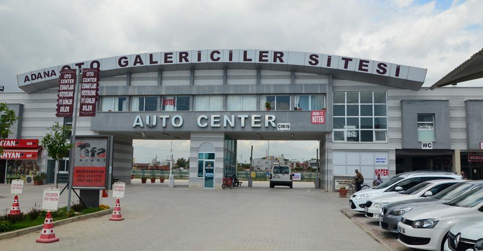 Adana ‘TEMİZ’ çıktı