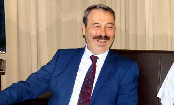 Emniyet Müdürü Ak: