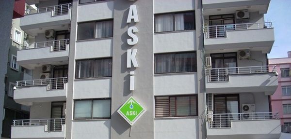 ASKİ, borç için arsa satıyor