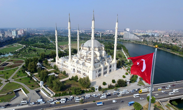 Adana Kurban Bayramı’na hazır