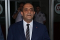 AHMET ÖZER'DEN TAHLİYE AÇIKLAMASI