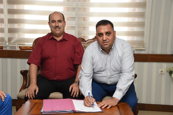 BELEDİYEDEN EĞİTİME DESTEK
