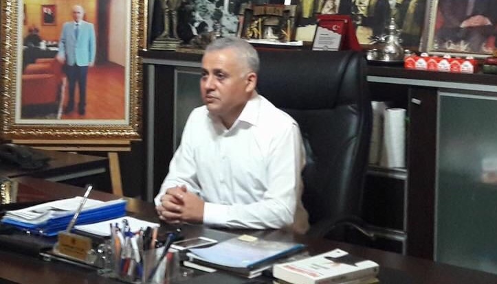 Türkmenler yalnız değildir