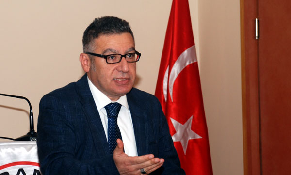 Ökten, “İhmalin sebebi denetimsizliktir”