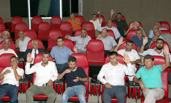 Şalgam ve kırmızı biber salçasının tescil başvuruları yapıldı