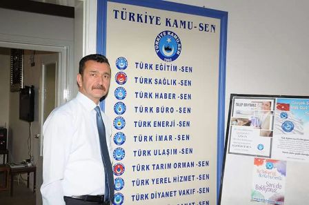 Yazıcı, ''Kurbanda memur ve emekliler kurban edildi''