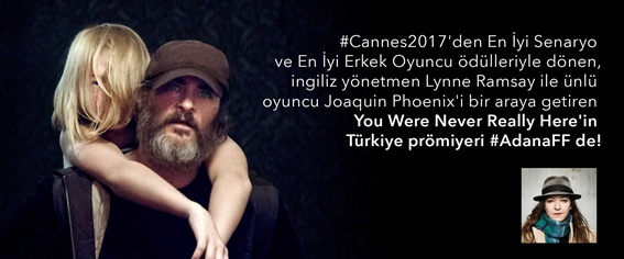 Sinemaseverlere müjde