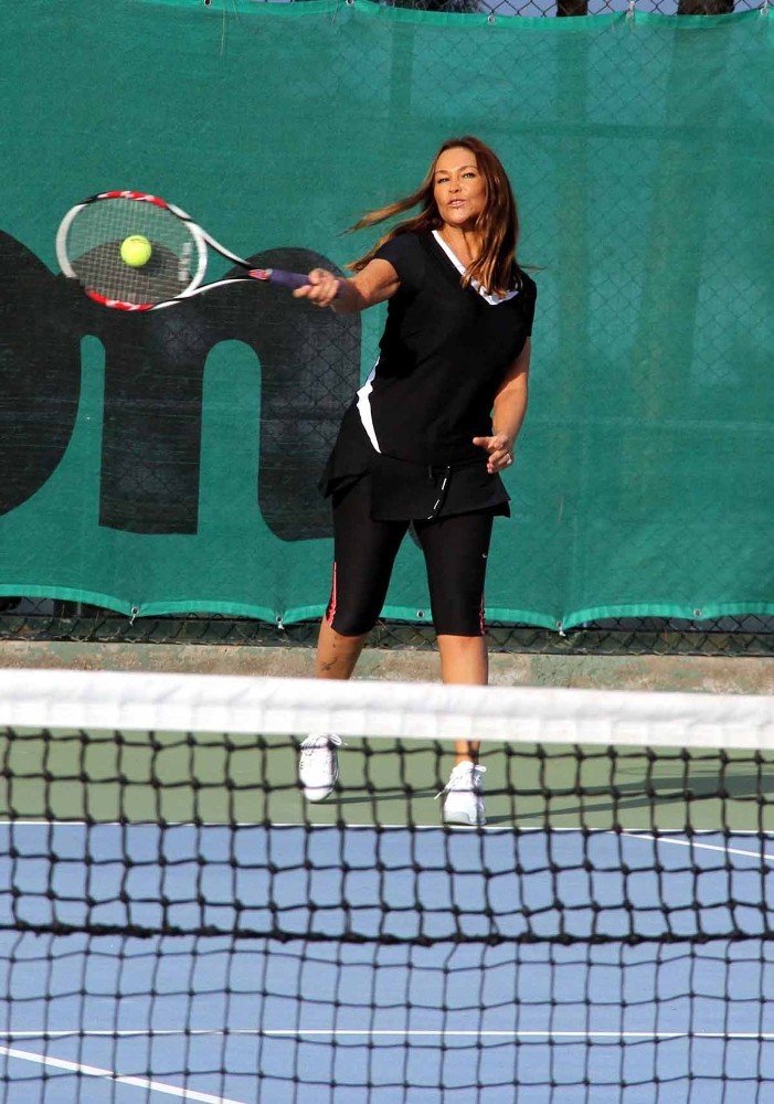 Hülya Avşar Cup başlıyor