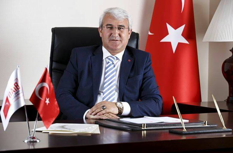 Orhan İlhan, ‘ATB için çok büyük hayallerim var’