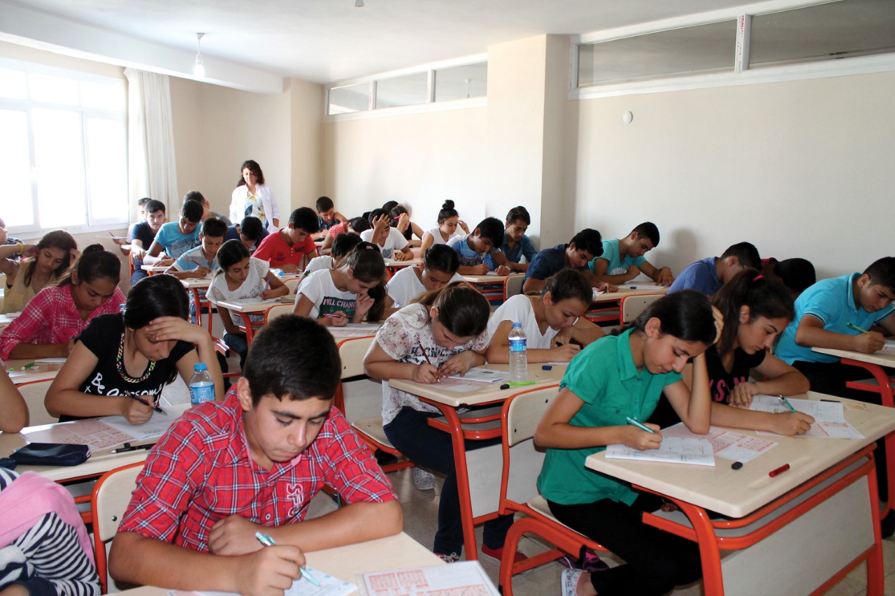 Büyükşehir’in ücretsiz eğitim hizmetine rekor başvuru