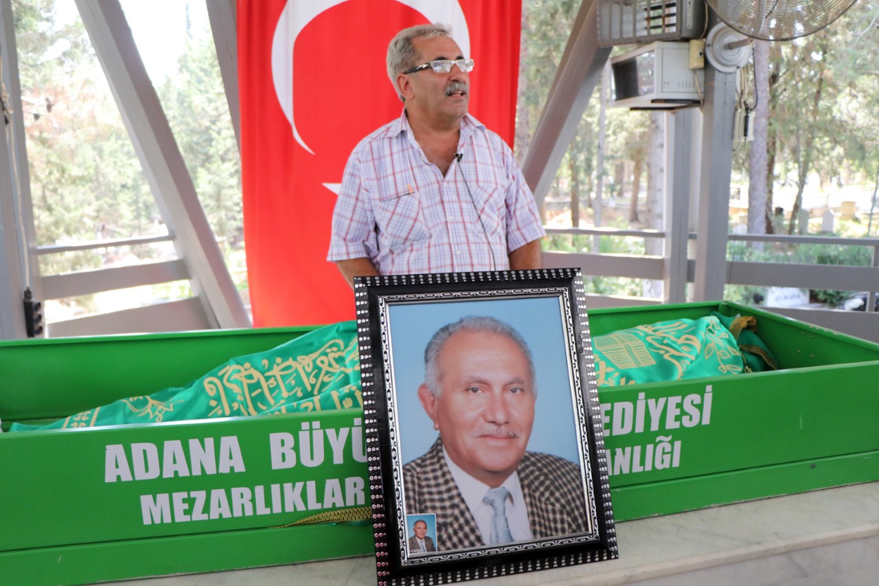 CHP’den Berktaş’a vefa