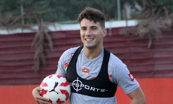 Bahattin Köse, “Gol attıkça kendimi buluyorum”