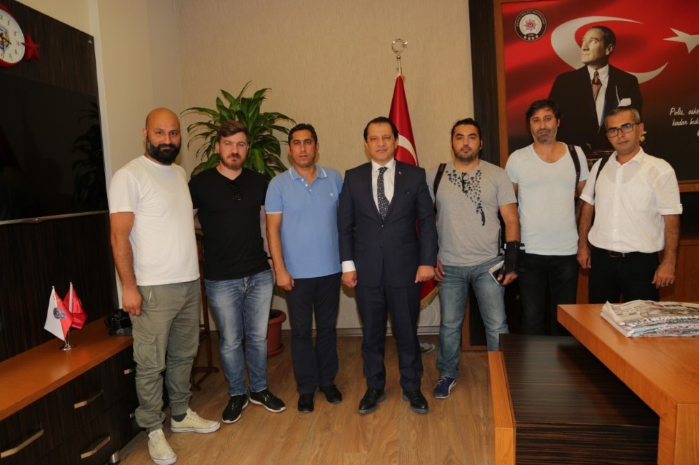 Yıldız: