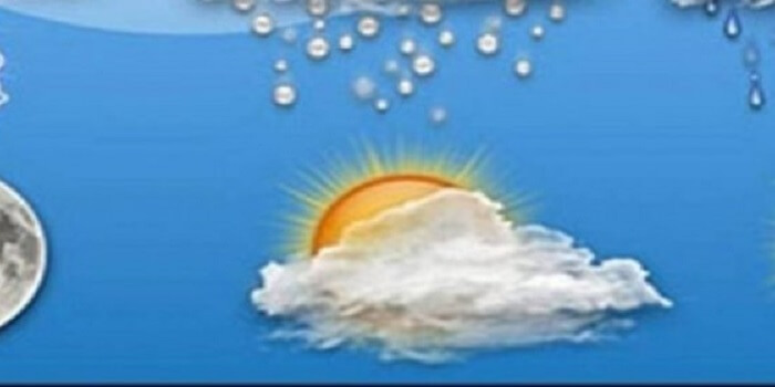 Meteoroloji: