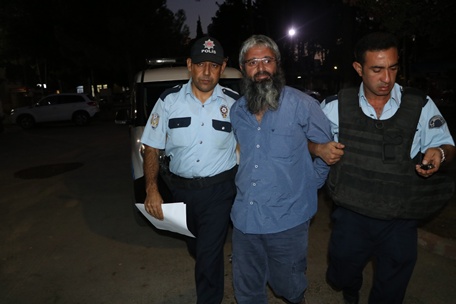 DEAŞ'A ELEMAN TEMİN EDİYORLARDI!