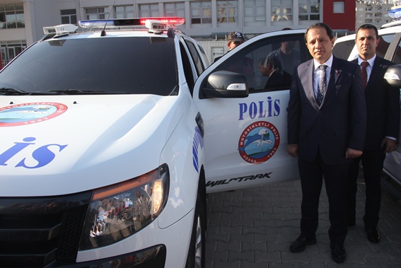 Plaka tanıma sisteminden kaçış yok