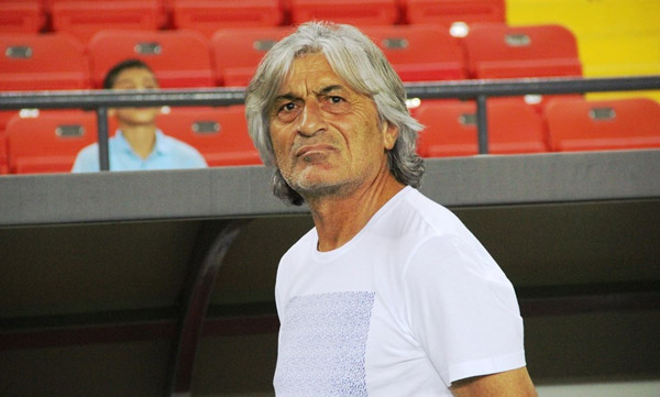Kemal Kılıç hedef tahtasında
