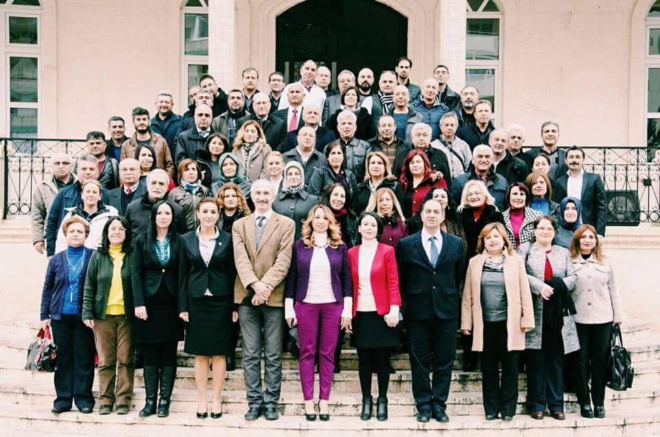 Anadolu Kız Lisesi başarıya imza attı