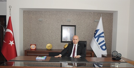 Seçimler er meydanı