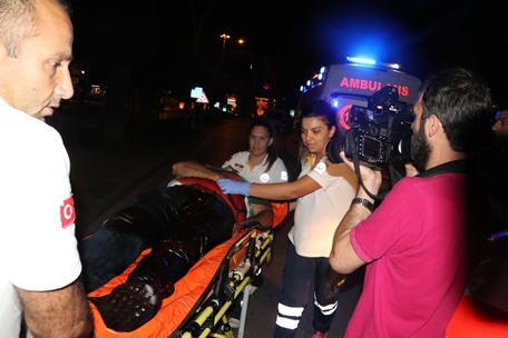 Adana’da restoranda silahlı kavga: 2 ölü 3 yaralı
