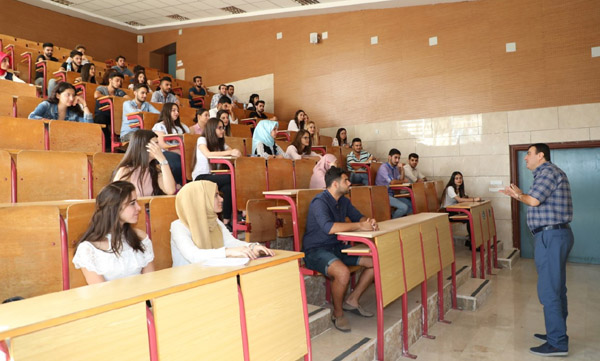 Çukurova Üniversitesi’nde Eğitim Öğretim Yılı Başladı