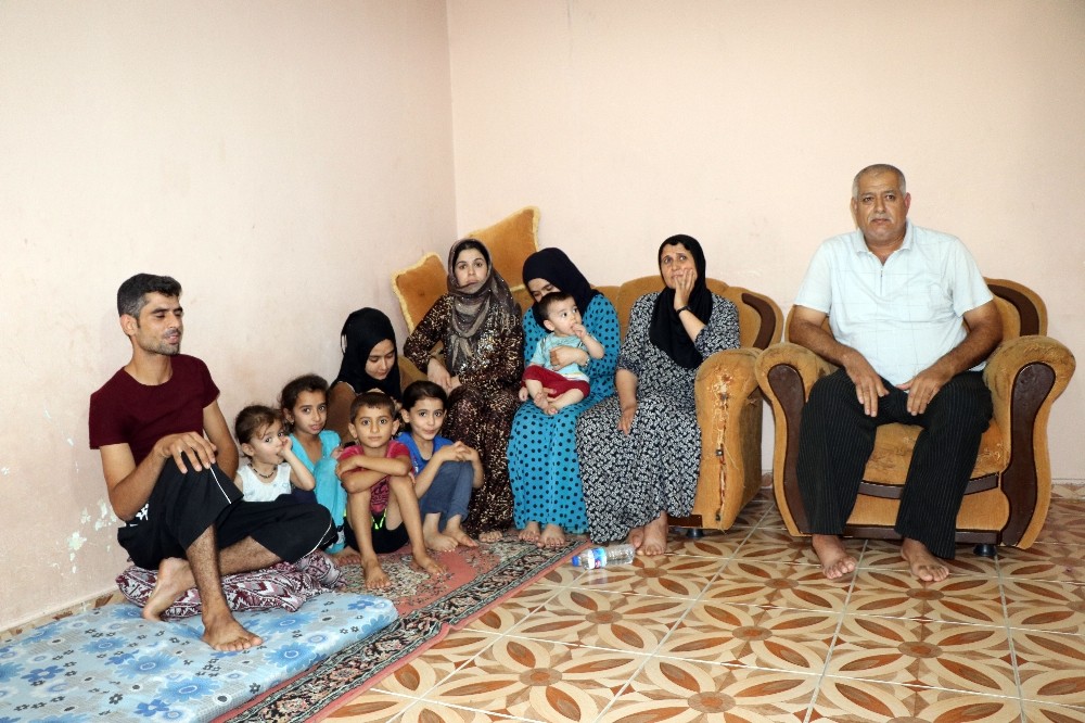 Iraklı Türkmenlerin memleket özlemi