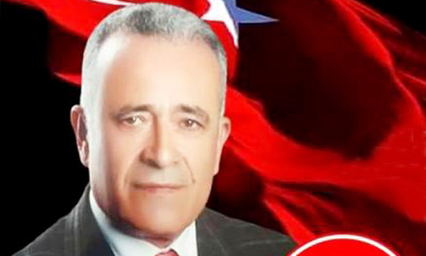 Kızılelma: Türkmenler yalnız değildir’