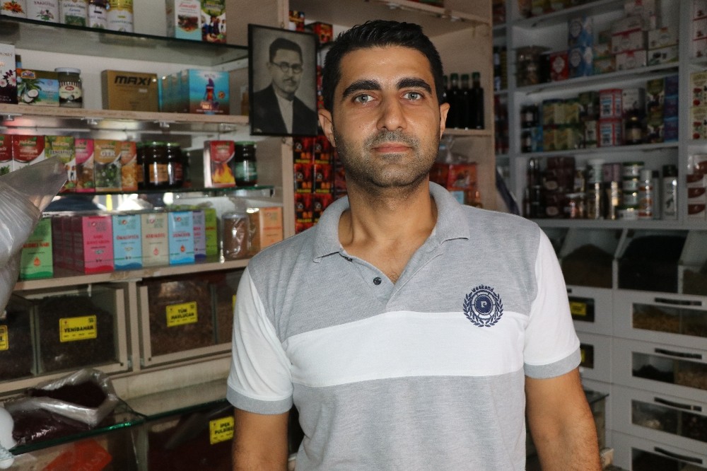 Türkiye’nin ilk online tıbbi ve aromatik bitkiler kütüphanesi