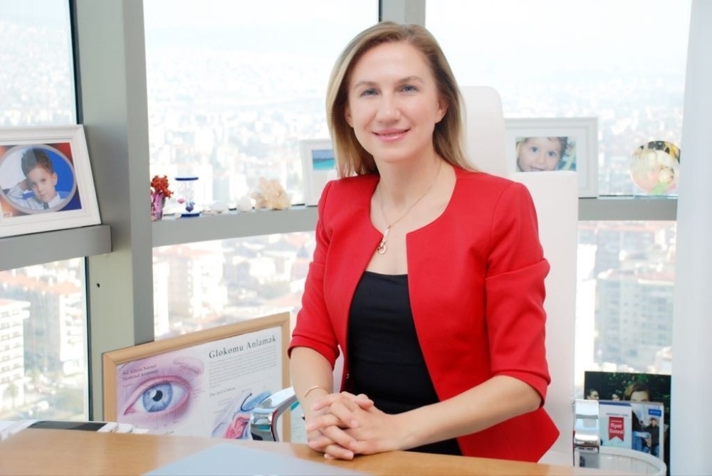 Lens kullanırken dikkat