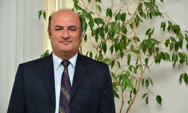 İncefikir, ''Adana tarımı için daha çok inisiyatif alacağız''