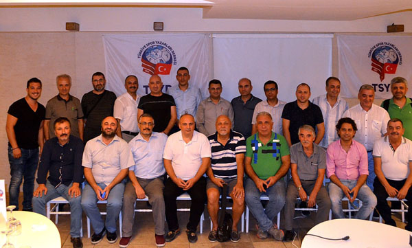 TSYD'den eğitim semineri