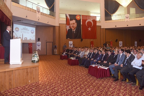 Adana eğitim ve öğretime hazır