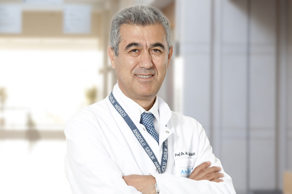 Prostat büyümesi yaşayan her erkek hekime başvurmuyor