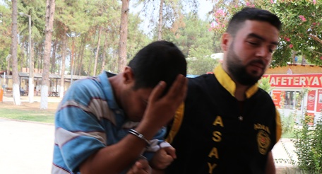 Kadınların korkulu rüyası yakalandı