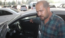 Otomobilin camını kırıp 39 bin lirayı çaldılar