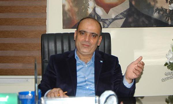 CHP Çukurova İlçe Başkanı Erdoğan istifa etti