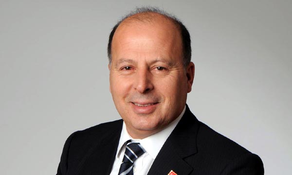 Demirçalı'dan Aytaç Durak hakkında suç duyurusu