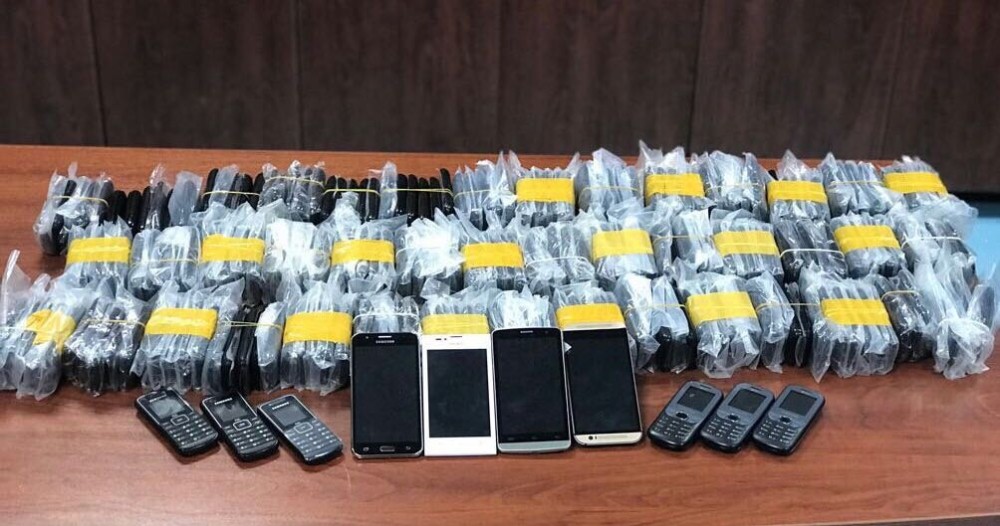 Adana’da kaçakçılara operasyon: 2 gözaltı