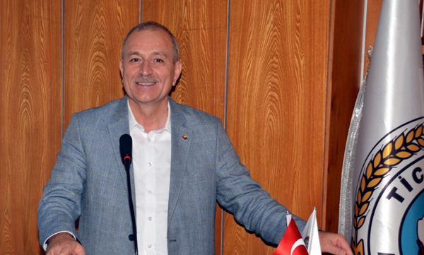 Bilgiç, “ATB olarak çok güzel projelere imza attık”