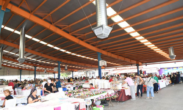 Çukurova'da semt pazarları buz gibi olacak