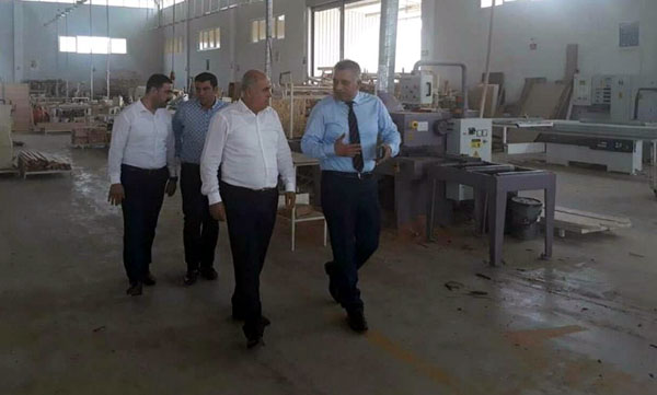 Duran: ''Adana için hamle şart''